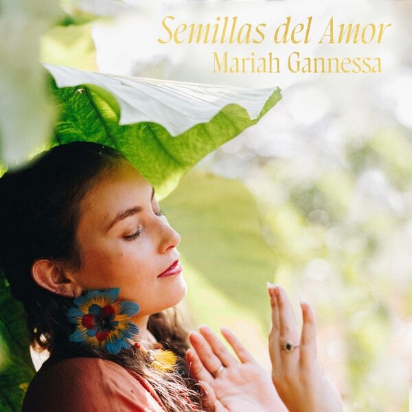 Cover art for Semillas Del Amor