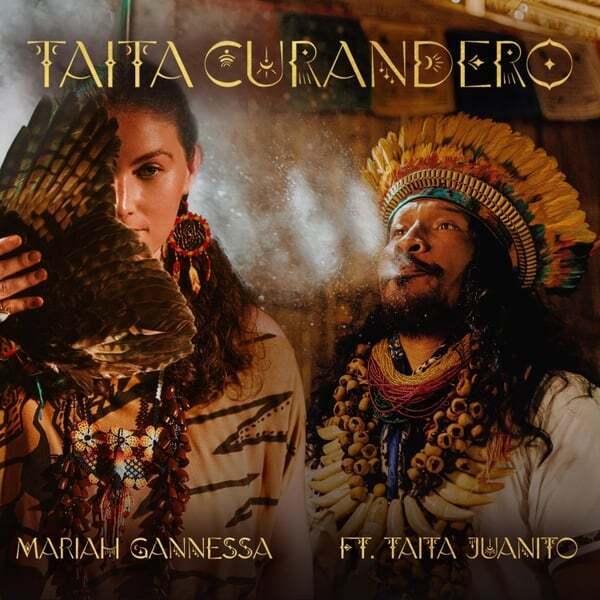 Cover art for Taita Curandero